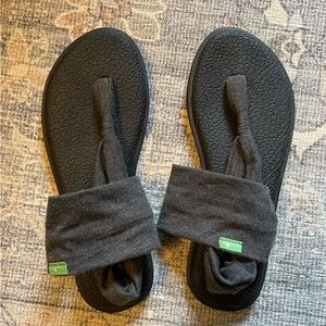 Sanuk Yoga Sling Sandals